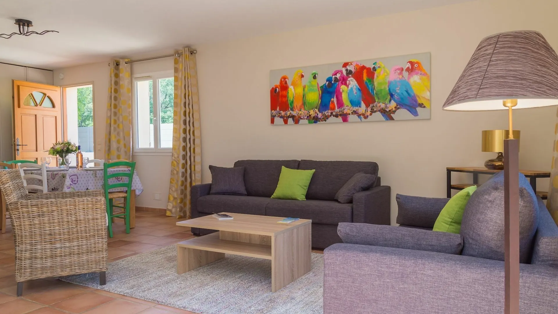 Villa Soleil D'Azur Hyeres